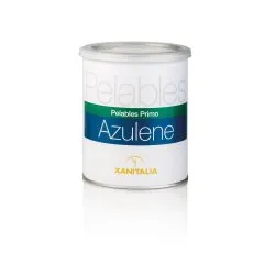 XanitaliaPro Film Wax Pelables Primo Brasilian System Azulen 800ml