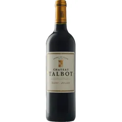 CHÂTEAU TALBOT