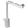 Duravit Raumsparsiphon weiß,