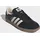 Core Black/Off White/Gum 40