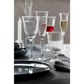 Ritzenhoff & Breker Perpetuo Sektglas 0,19 l 6-tlg.