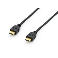 Equip High Speed HDMI-Kabel mit Ethernet Stecker an Stecker