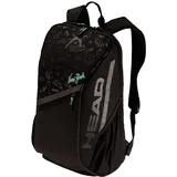 Head Tour Backpack 25L Neon 2025 schwarz