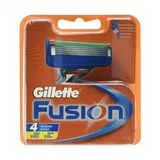 Gillette Rasierklingen Fusion 4 St.