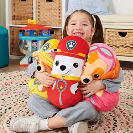Spin Master Paw Patrol Rubble 30 cm Braun/Gelb