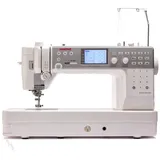JANOME Memory Craft 6700P