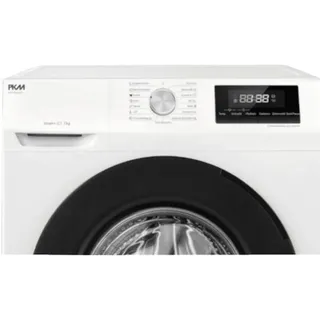 PKM WA7-ES1415E Waschmaschine (7 kg, 1400 U/min)