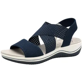 Jana Coshy Balance Damen Blau 40