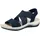 Jana Coshy Balance Damen Blau 40