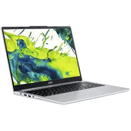 Acer Aspire Lite AL15-46P-R0HV 15,6" AMD Ryzen 3 5300U 8 GB RAM 512 GB SSD Linux eShell Silber