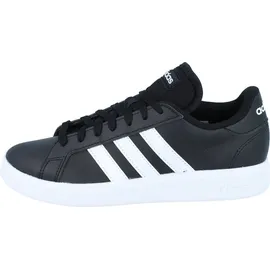 Adidas Grand Court TD Lifestyle Court Casual cloud white/core black/cloud white 40 2/3