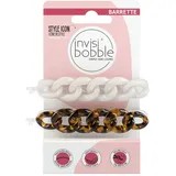 invisibobble Barrette Too Glam to Give a Damn