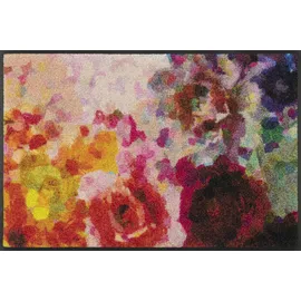 Wash+Dry Colour Blast 50 x 75 cm Mehrfarbig