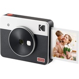 Kodak Mini Shot Combo 3 Retro weiß