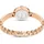 Swarovski Matrix Bangle Edelstahl 5679890