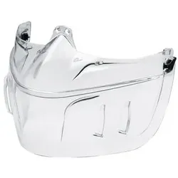 uvex faceguard für ultravision Vollsichtbrille transparent - 9301318 - transparent