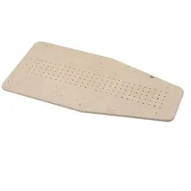 Foppapedretti Platte zum Auswechseln Assai