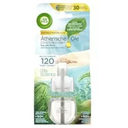 AIR WICK Life Scents Duftölflakon Nachfüller, 19 ml 3005758 , Tag am Meer