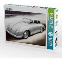 Calvendo Porsche 356 A 1000 Teile Lege-Größe 64 x