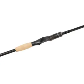 Westin W8 Powerteez Spinnrute - Black - 2.70 m - 14-49 g