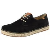 El Naturalista N678 Unisex Schwarz 43