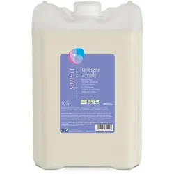 Handseife Lavendel