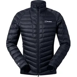 Berghaus M Tephra Stretch Rflct 2.0 Jacket black/black (BP6) M