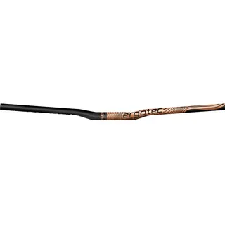 Ergotec Low Riser 15 Mm