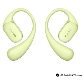 Huawei FreeArc Grün