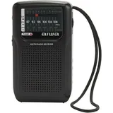 Aiwa RS-33 schwarz