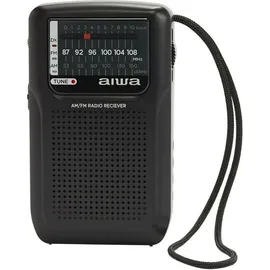Aiwa RS-33 schwarz