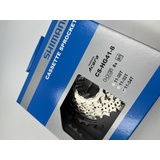 Shimano Acera CS-HG41 Kassette 8-fach 11-34