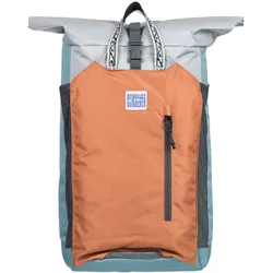 Sportrucksack QUIKSILVER "Secret Sesh", Herren, bran, Polyester, Rucksäcke