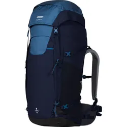 Bergans Trollhetta V5 75 navy blue/north sea blue (25398)