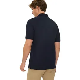 Brax Poloshirt blau, XXXL