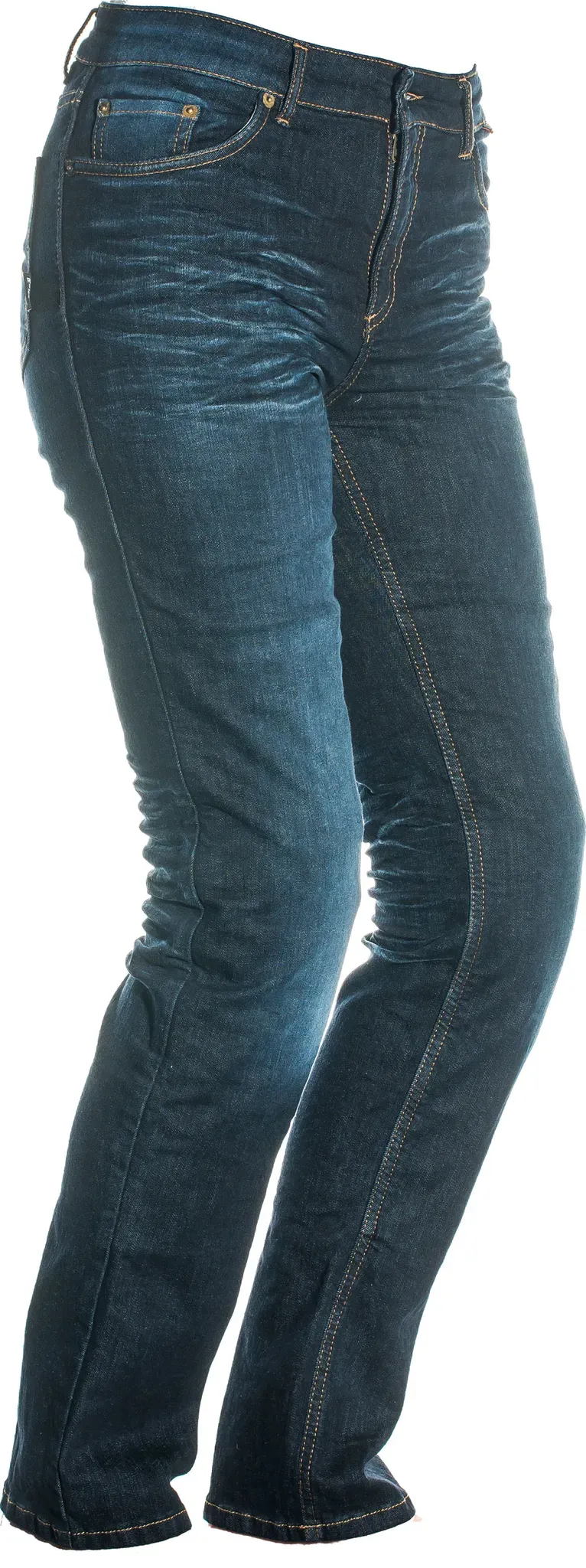 Richa Classic, Jeans - Bleu - 38