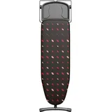 Laurastar Plusboard Lips, Für Dampfbügelstationen geeignet ist, Verstellbar höhe, Integrierten Rollenpaar, 9Kg, Bequeme Lagerung