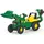 Rolly Toys rollyJunior John Deere inkl. Lader und Heckbagger (811076)