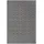 HANSE HOME Outdoorteppich Lahal Grau/Beige ca. 76x150cm