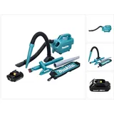 Makita DCL184A1 inkl. 1 x 2,0 Ah Akku