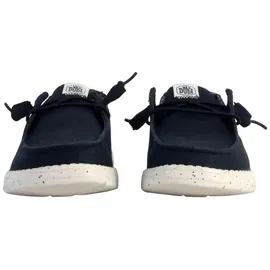 HEYDUDE Wendy Damen Navy 37