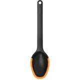 Fiskars Functional Form Kochlöffel 29,2 cm Schwarz/Orange