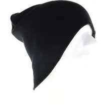 Rab adzuki Mütze-Schwarz-One Size