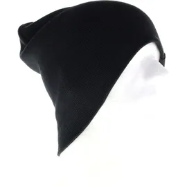 Rab adzuki Mütze-Schwarz-One Size