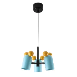 Gtv MOUSE 3-flg. 30 cm blau