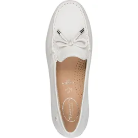 TAMARIS Comfort Damen Weiß 41