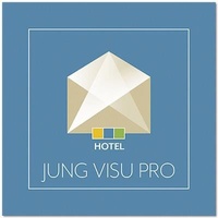 Jung JVP-HOTEL JUNG Visu Pro Hotel Vollversion Hotel