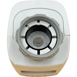 Hi Heizkörperthermostat 10 x 6 x 5,4 cm