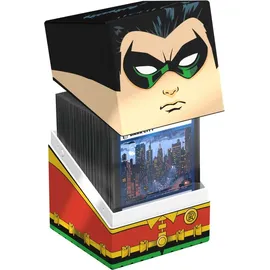 squaroes - Squaroe Batman: Gotham City GC002 - Robin