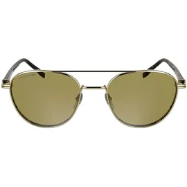Lacoste L271S Gold - yellow